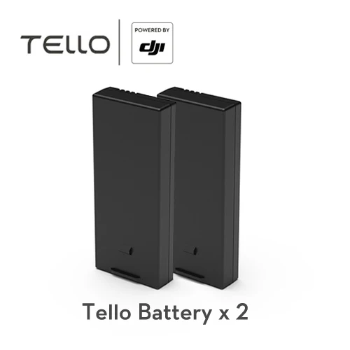 Dji tello аккумулятор