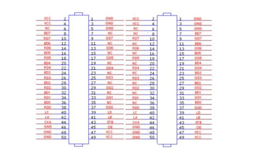 HD-C30 контроллер с поддержкой Wi-Fi rj45 синхронный светодиодный модуль управления карты p2 p2.5 p3 p4 p5 p6 p8 p10 rgb полноцветный СВЕТОДИОДНЫЙ матричный