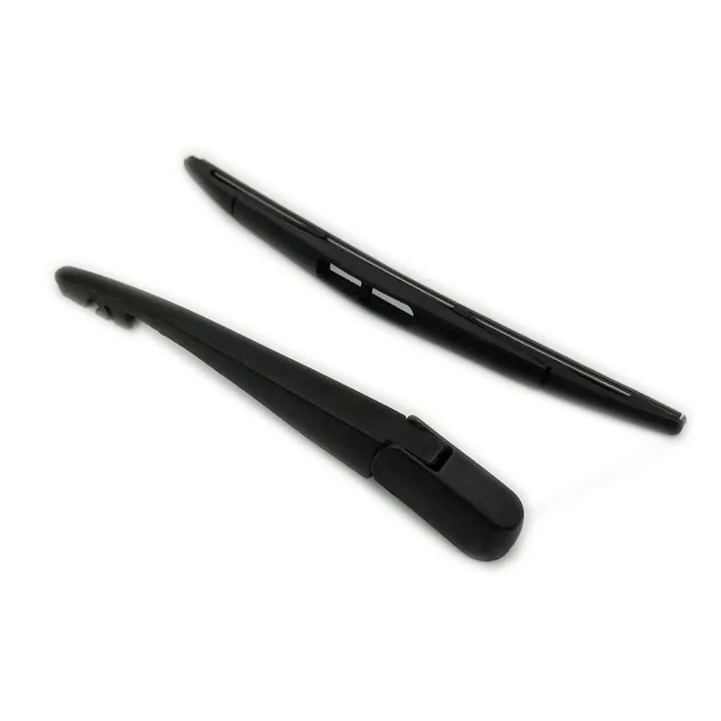 

14" Rear Windshield Wiper Blades Refill Brushes for Car Janitors for Subaru Forester 2003-2013 Back Window Windscreen Washer
