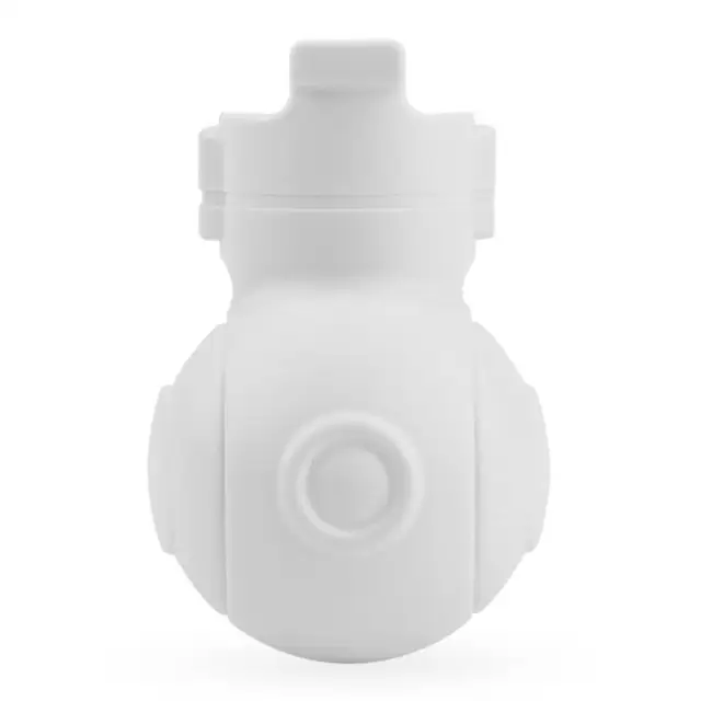 Best Price ALLOYSEED Lens Cap Protective Case Gimbal Guard Camera Cover Protect the Lens from Dust Water and Shock for Xiaomi Mi Drone 4K Best Price ALLOYSEED Lens Cap Protective Case Gimbal Guard Camera Cover Protect the Lens from Dust Water and Shock for Xiaomi Mi Drone 4K