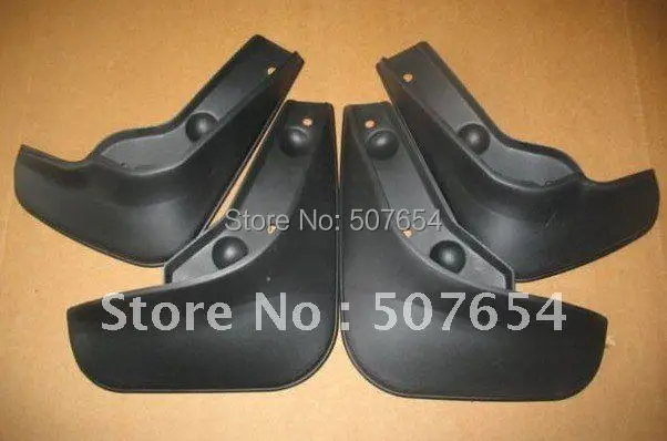 Higher star 4pcs car Mudguards(PP material strong and good flexible ) for SUZUKI Swift | Автомобили и мотоциклы