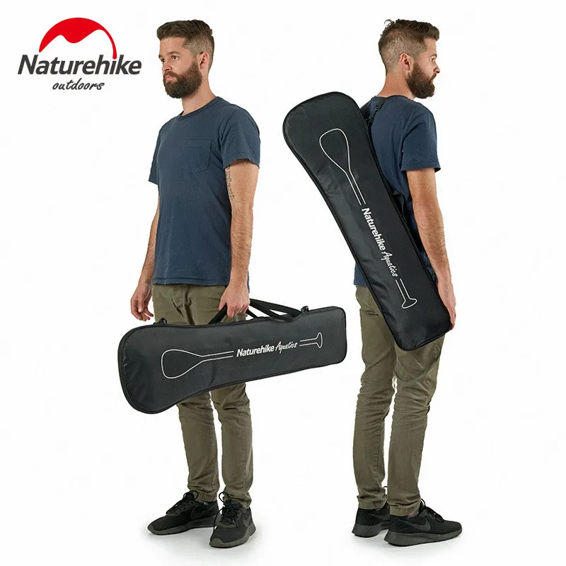 Naturehike спортивная сумка для серфинга прочная многофункциональная весел