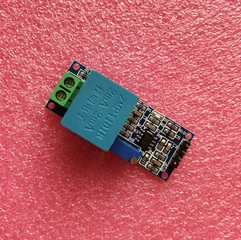 

Active Single Phase Voltage Transformer Module AC Output Voltage Sensor Mega