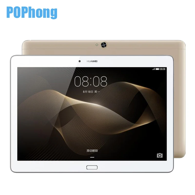 Original HUAWEI MediaPad M2 10.0 Tablet PC 3G RAM 64GB ROM 10.1 INCH Kirin930 Octa Core WiFI/LTE 1920X1200 Android 5.1 Original HUAWEI MediaPad M2 10.0 Tablet PC 3G RAM 64GB ROM 10.1 INCH Kirin930 Octa Core WiFI/LTE 1920X1200 Android 5.1