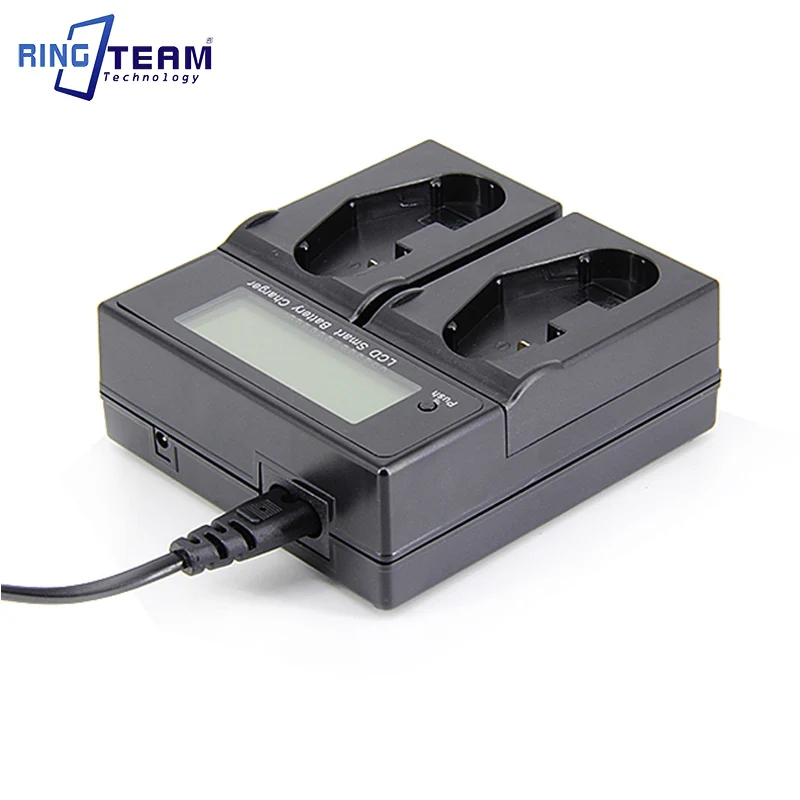 Free Shipping MH26 MH-26 Dual Charger With LCD Sreen Fit EN-EL18 EN-EL18a Battery for Nikon D4 D4S D5 Digital Cameras Free Shipping MH26 MH-26 Dual Charger With LCD Sreen Fit EN-EL18 EN-EL18a Battery for Nikon D4 D4S D5 Digital Cameras