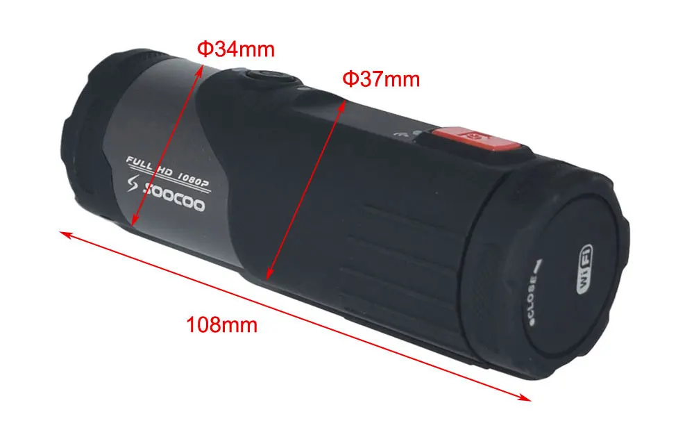 Спортивная и экшн видеокамера s Экшн-камера S20W edge firefly cam сумка для телефона Спортивная камера экшн-Аксессуары