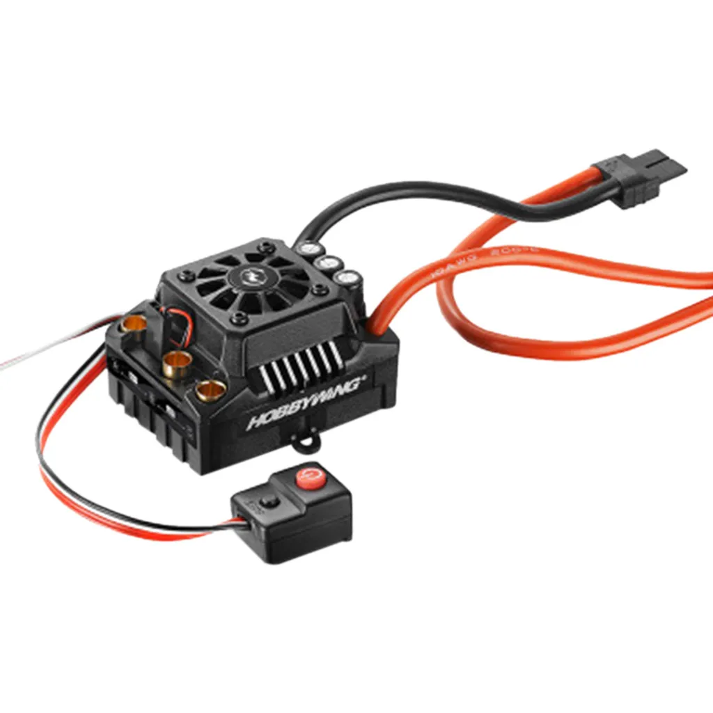 Hobbywing EzRun Max8 V3 150A водонепроницаемый бесщеточный ESC+ 4274 2200KV мотор+ аксессуары для карт игрушки для детей
