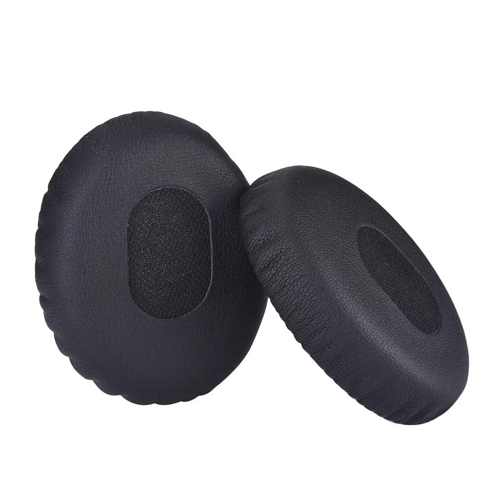 1 Pair Replacement Earpads Ear Pad Cushion for Bose 3, On