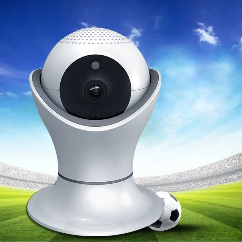Wetrans Security Camera Wifi Baby Monitor 1080P Full HD Trophy Cup font b Wireless b font