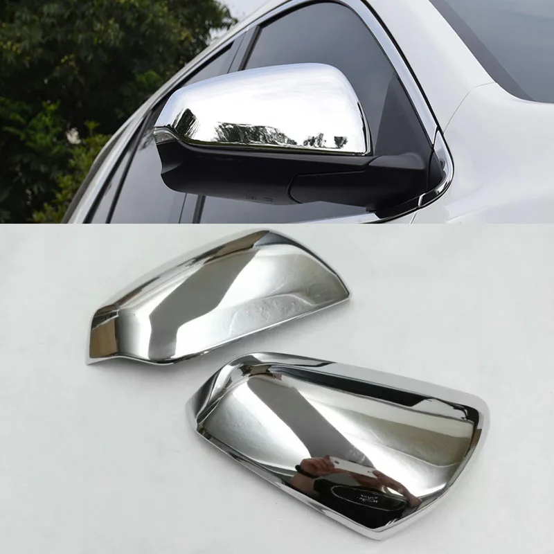 A la izquierda del copiloto cristal espejo exterior para Renault Clio 2012-2019