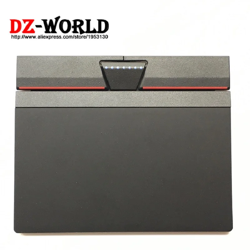 Новый оригинальный коврик для мыши Lenovo Thinkpad T460S T470S с сенсорной панелью 00UR946 00UR947