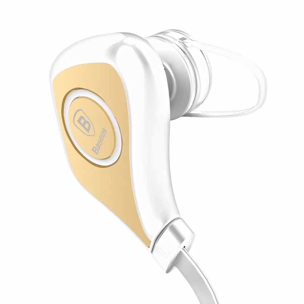 BASEUE SOUND MOTION ACTION SERIES BLUETOOTH EAR HEADPHONES 12