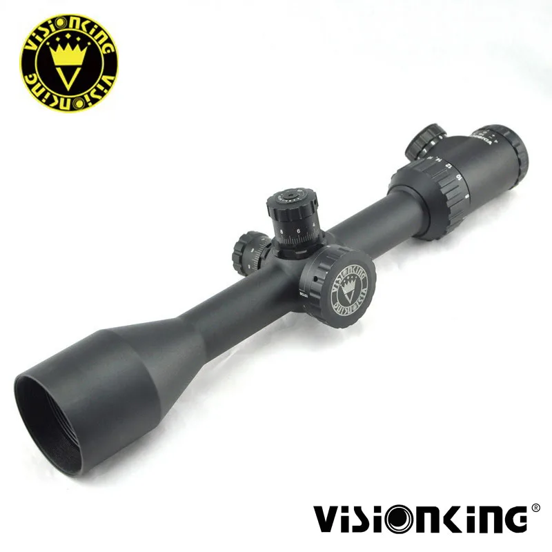 Buy Visionking 4 16x50 DL Reticle Rangefinder Sight