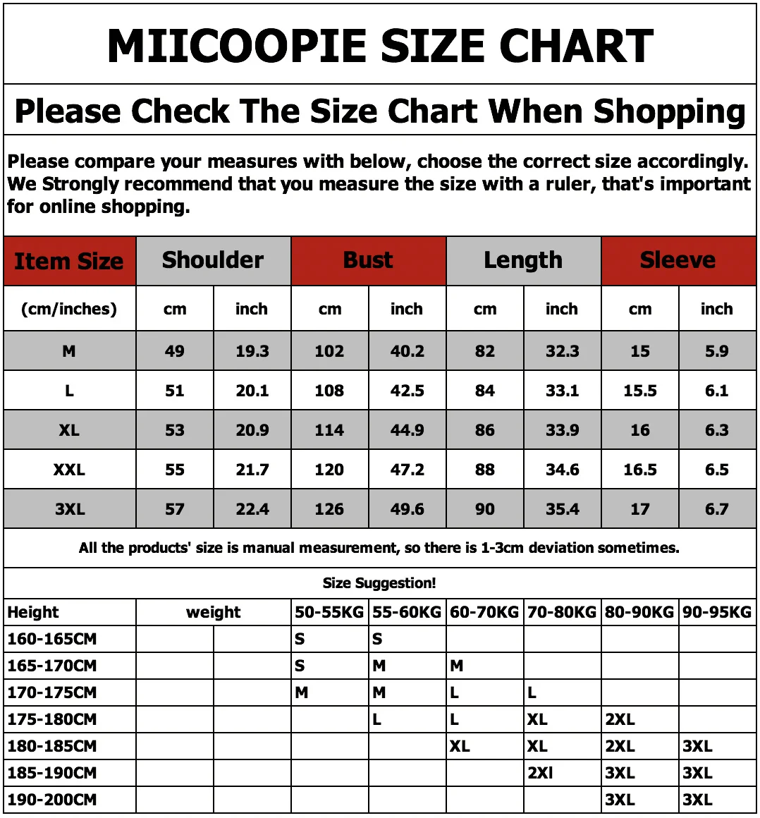 Miicoopie Новое поступление мужская футболка с модным принтом мужская летняя верхняя одежда ярус o-образным вырезом Мужская футболка s