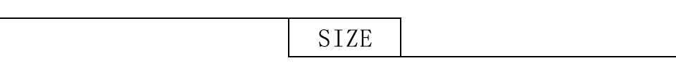 size 