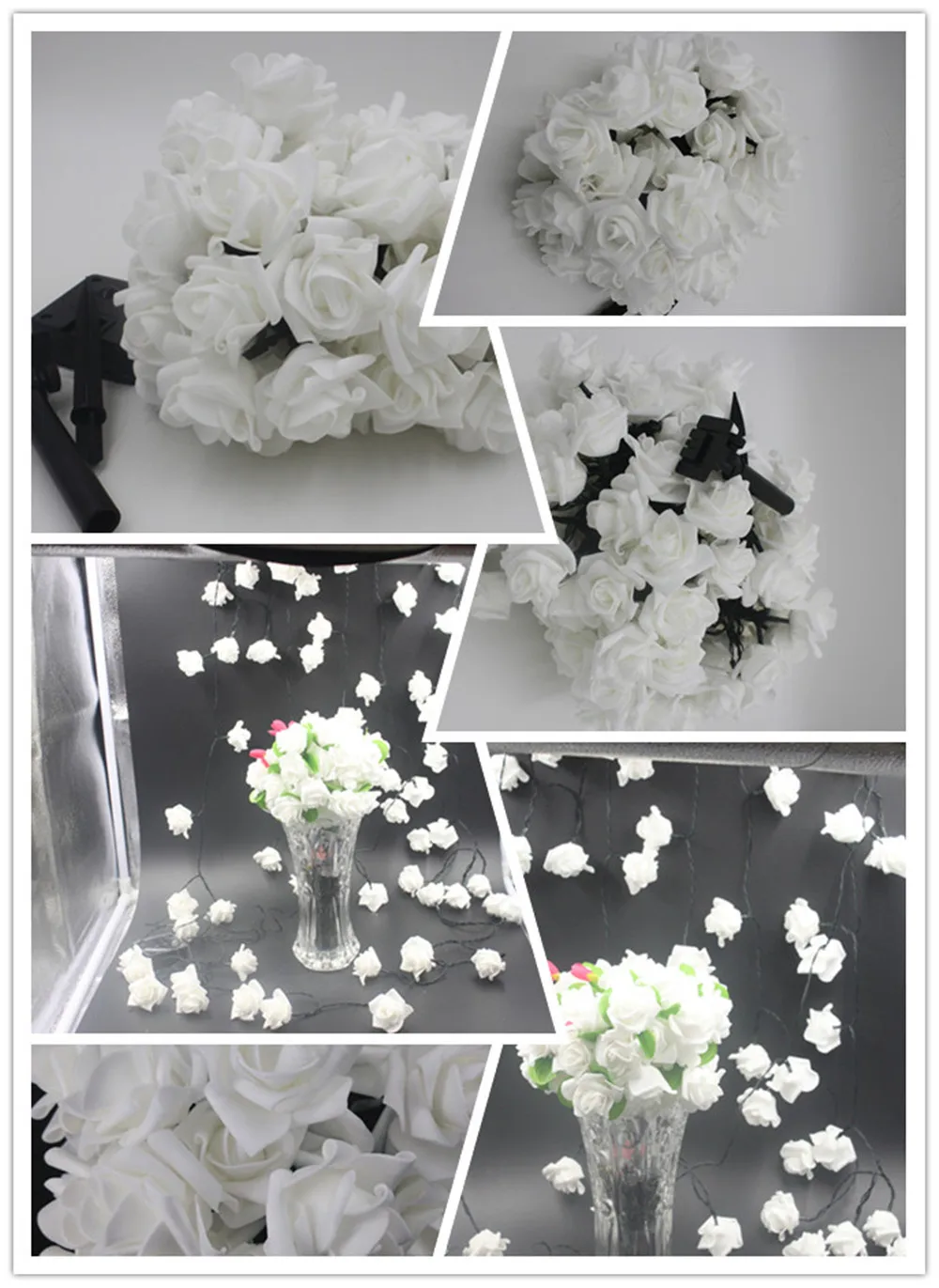 rose solar led string lights (11)
