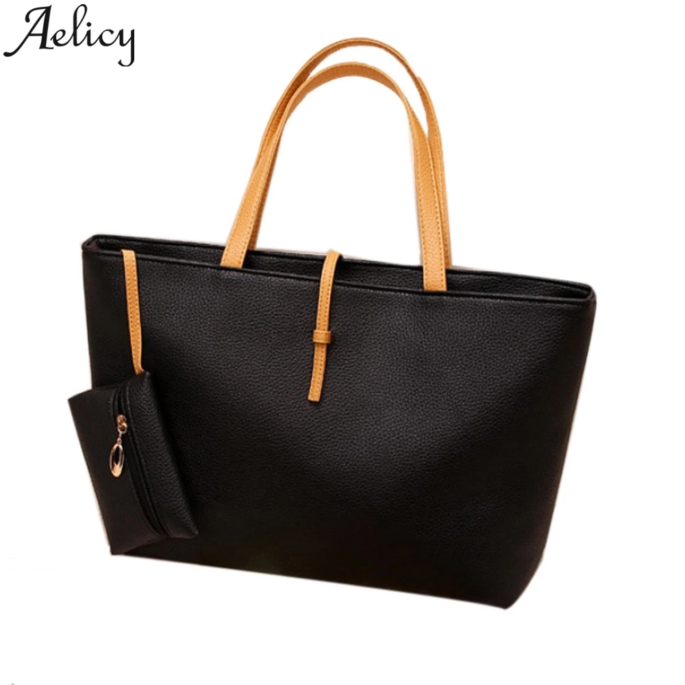 

Aelicy 2019 Shoulder Bag For Everyday Shopping Multi-Purpose High Quality Tote Crossbody Bags For Women Cell Phones