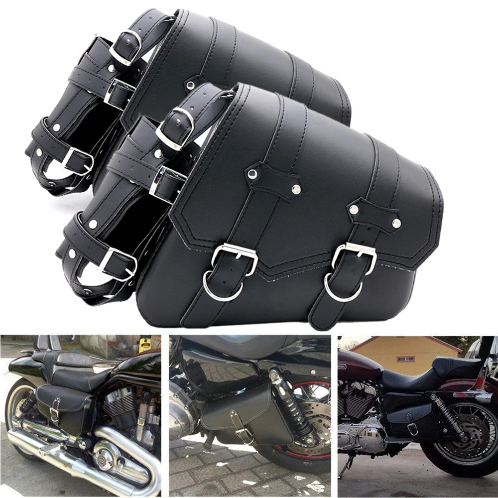 harley saddle