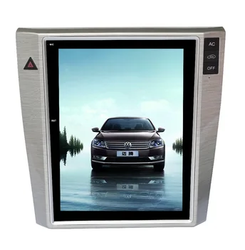 

10.4'' Vertical Screen Tesla Style Android 7.1 Car DVD GPS player for Volkswagen VW Magotan passat CC 2012 2013 2014 2015 2016