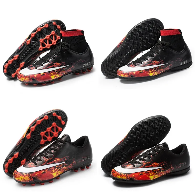2019 AG Lava de fútbol de los hombres de los zapatos de tobillo interior zapatillas de fútbol niños 7 territorio Superfly Futbol deporte Zapatos mujeres zapatillas de deporte 10II CR 2019 AG Lava de fútbol de los hombres de los zapatos de tobillo interior zapatillas de fútbol niños 7 territorio Superfly Futbol deporte Zapatos mujeres zapatillas de deporte 10II CR