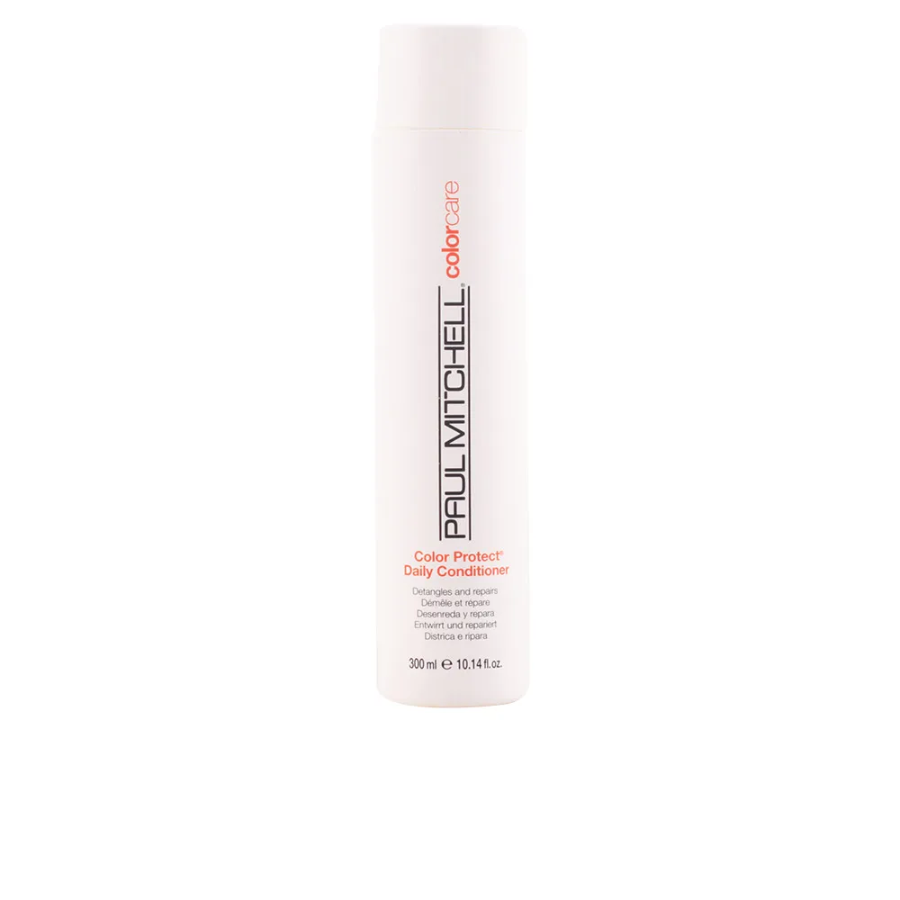 Цветной уход защищающий ежедневный кондиционер Paul Mitchell 300 мл|Кондиционеры| |