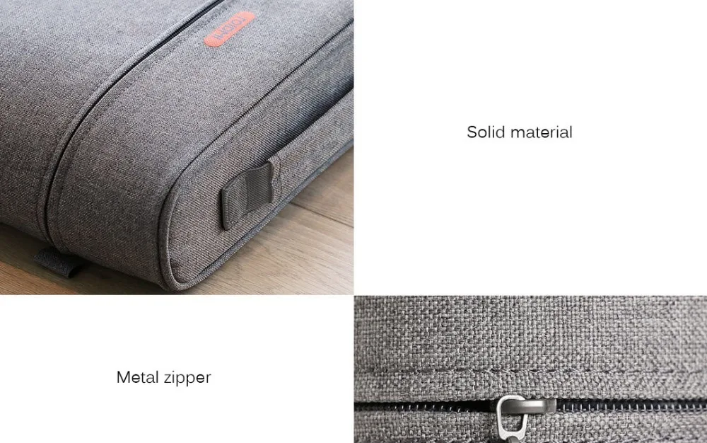 Xiaomi ROIDMI аксессуар сумка для хранения для ROIDMI ручной беспроводной пылесос F8 аксессуары для хранения водонепроницаемый пылезащитный