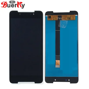 

BKparts 5PCS Tested LCD For Infinix Smart X5010 LCD Display Touch Screen Complete Assembly Glass Digitizer Replacement