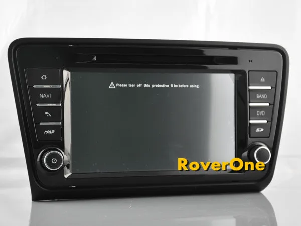 Flash Deal RoverOne S200 Android 8.0 Car Multimedia Player For Skoda Octavia Autoradio DVD Radio Stereo GPS Navigation Sat Navi Bluetooth 4