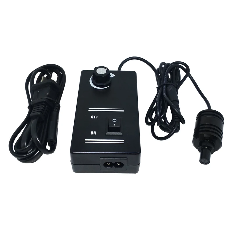

HX-110 LED Spot Light Source