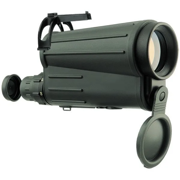Orignal Yukon Spotting scope 20 50x magnifications scout 20 50X50 