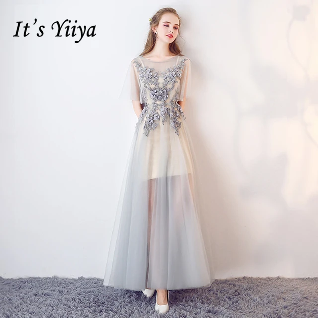 Designer Prom Dresses