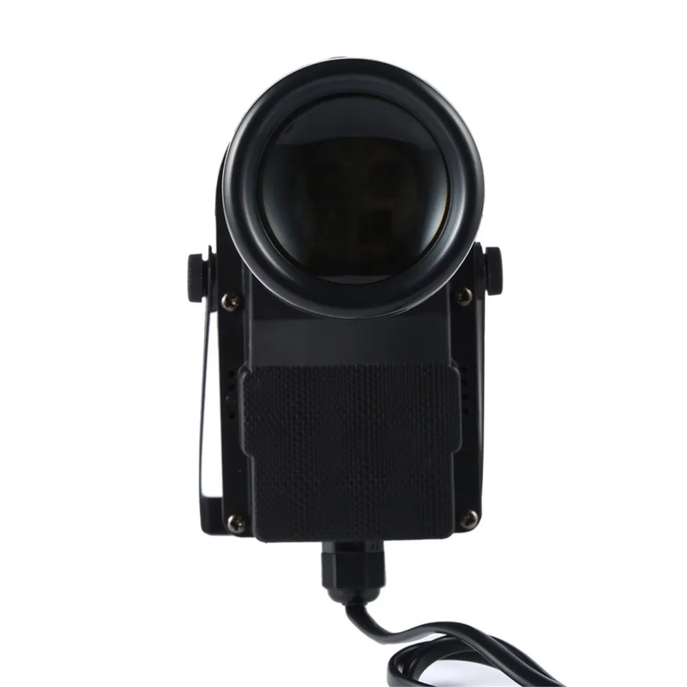

30W Stage Lighting Pinspot Beam Spotlight DJ/DISCO/Party/KTV Led Stage Effect Light Home Entertainment