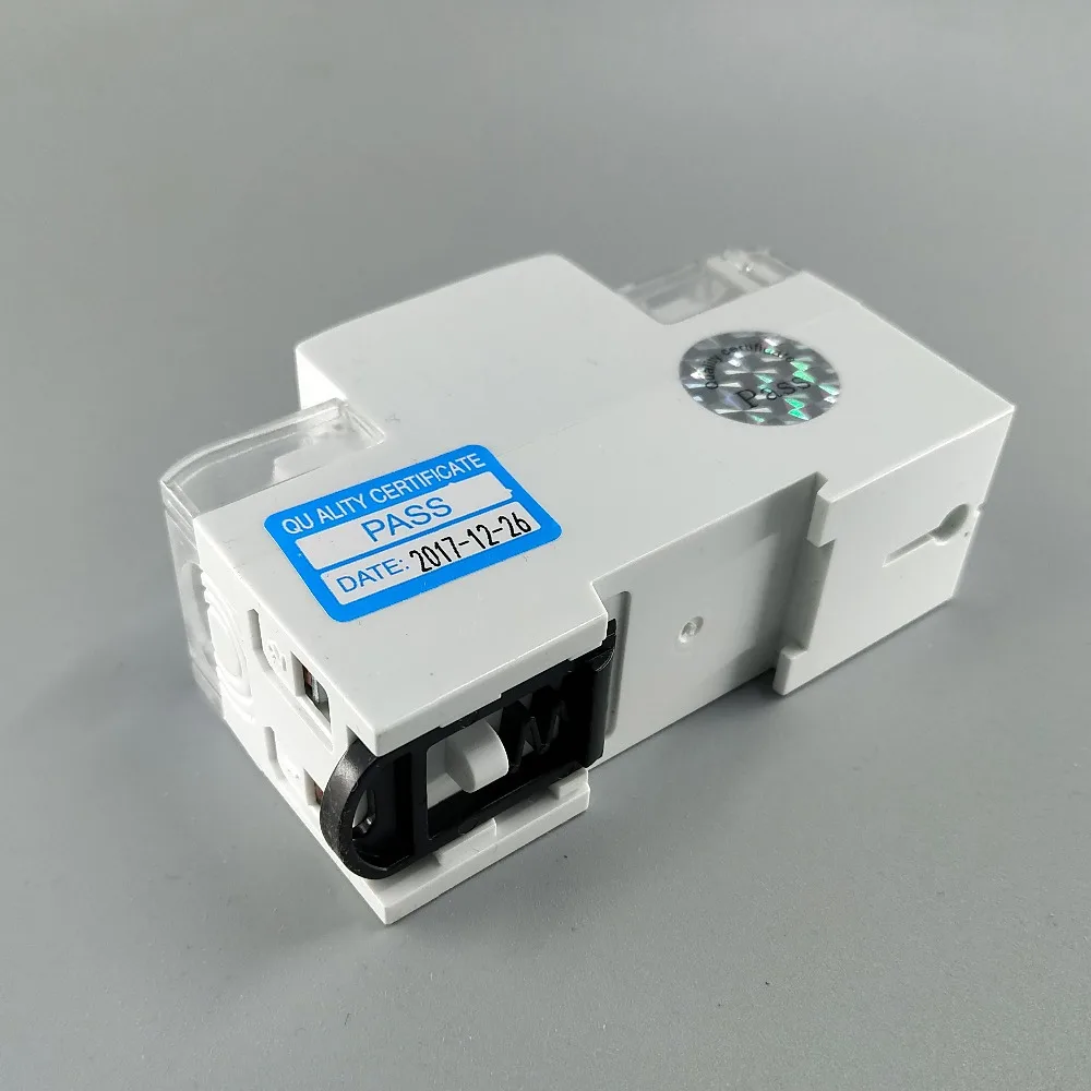 5(65)A 120V 60HZ DDS238 2 Однофазный Din rail KWH Watt час din energy meter LCD|lcd tv 32 price|lcd hotellcd pci |