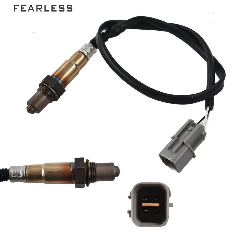 

4pcs Upstream+Downstream Oxygen Sensor O2 02 for Hyundai Tiburon 2.7L 2003-2008