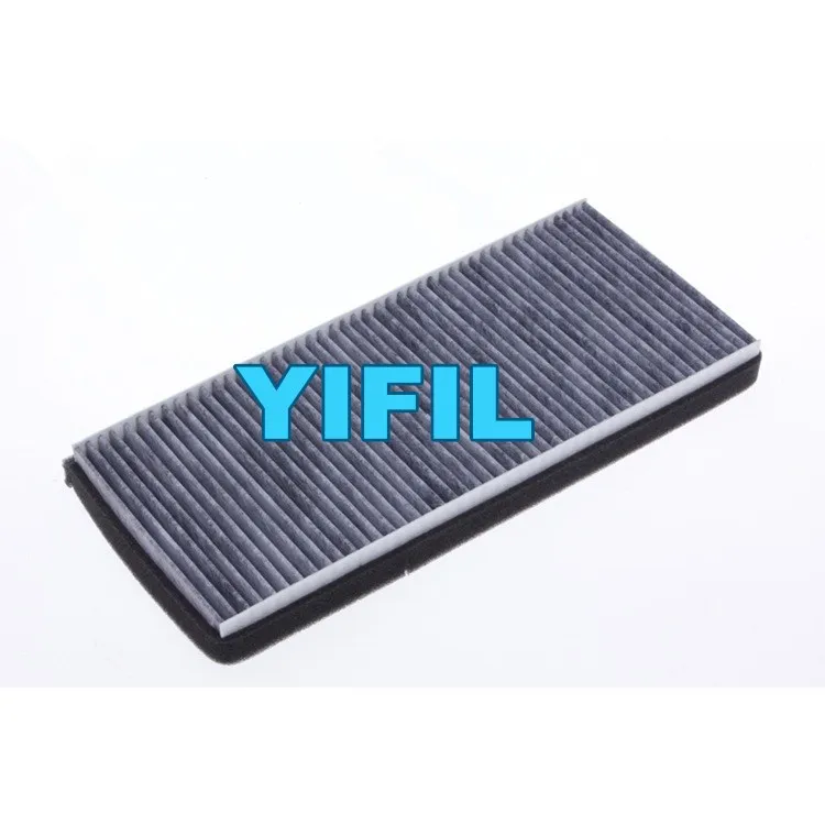 Buy Active carbon Cabin Air Filter for Ford FIESTA Mk