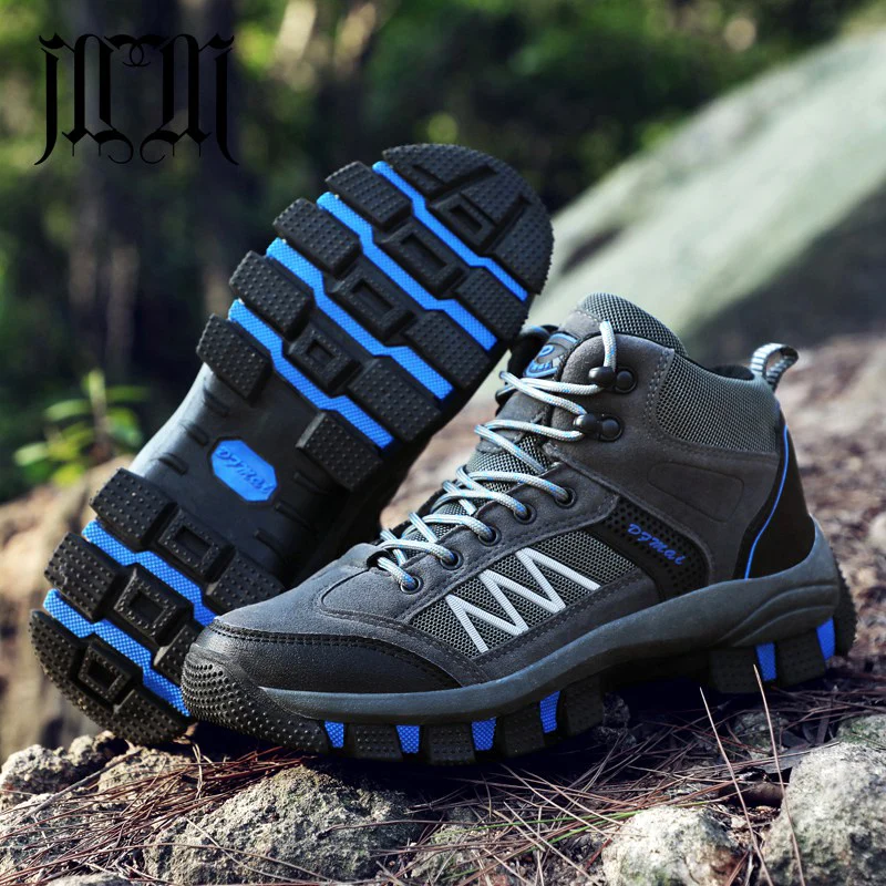 Koop MUMUELI Grijs Groen Bruin Nieuwe 2018 Designer Casual Sneeuw Mannen Schoenen Hoge Top Kwaliteit Fashion Luxe Laarzen Platte Merk Sneakers 766