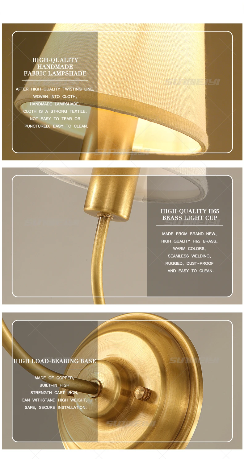 Wall Lamps  06