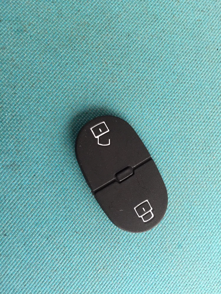 1 шт. новая сменная панель для Audi A2 A3 A4 A6 A8 TT 2 две 3 кнопки VW GOLF PASSAT BORA POLO S|pcs|button