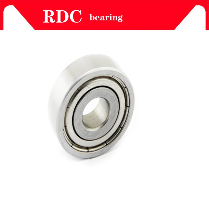 S6302zz 15x42x13 mm S6302 Stainless Steel 440c Ball Bearing Bearings 1pc