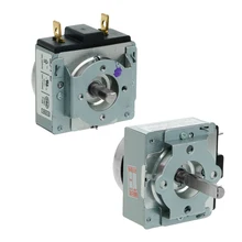 DKJ-Y 120 Minutes 15A Delay Timer Switch For Electronic Microwave Oven Cooker dkj y 60 minutes 15a delay timer switch for electronic microwave pressure oven cooker