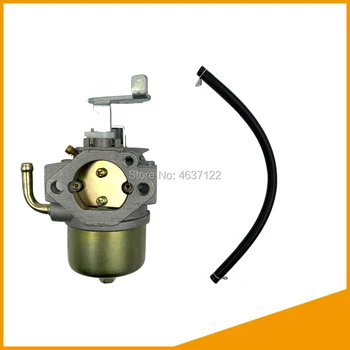 

Carburetor Assy Suit for EY28 Engine 7.5HP RGX3500 Robin Gasoline Generator Spare Parts