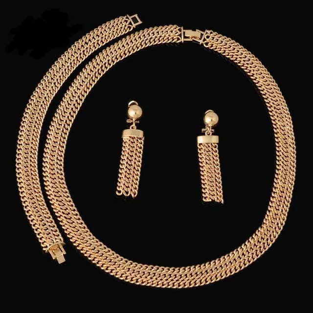 De-mode-Grand-Foulard-Collier-Bracelet-Boucle-D-oreille-Set-Duba%C3%AF-18-K-Or-Plaqu%C3%A9-Jewlry.jpg_640x640