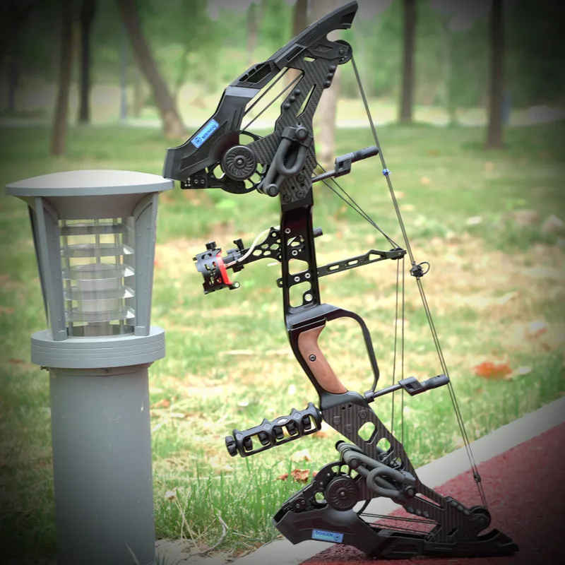 Magnum 30 Compound Bow