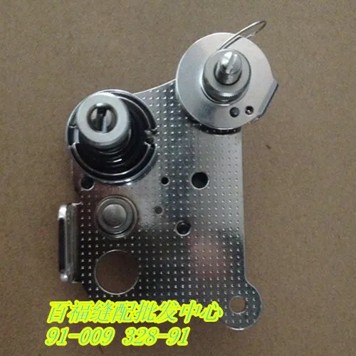 TENSION ASSEMBLY 91-009328-91 PFAFF 145 146 195 335 345 545 595 1245 SEWING MACH