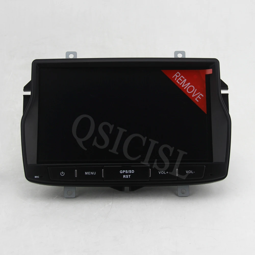 Top IPS display 8"Android 8.1 car radio dvd multimedia player for LADA quad core 1 din car head unit dvd radio gps navigation stereo 18