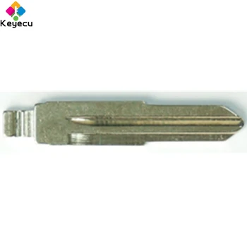 

50pcs/lot KEYDIY Universal Remotes Key Flip Blade 11#, DWO4R for Chevorlet