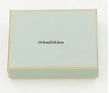 

CSxjd Jewelry packaging bag Big box