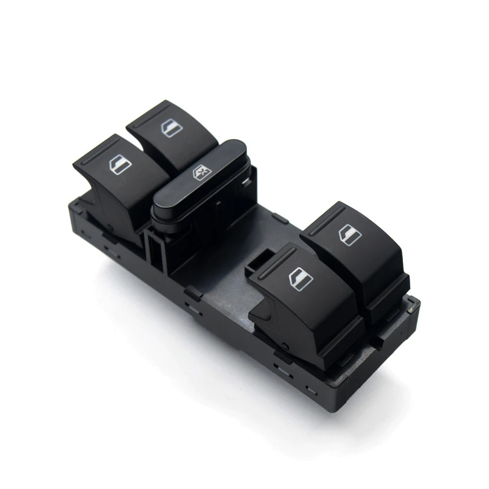 Четыре кнопки для VW Golf 5 6 Jetta MK5 Mk6 Tiguan Touran Passat B6 B7 5K4 959 857 1K4 857B|1k4 857b|5k4 857window switch |