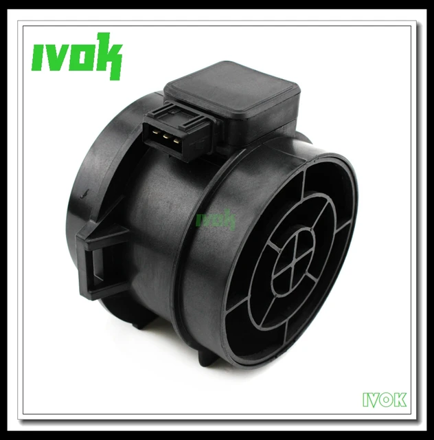 High Quality Mass Air Flow Sensor Meter For BMW E46 320i 323i 325i 328i