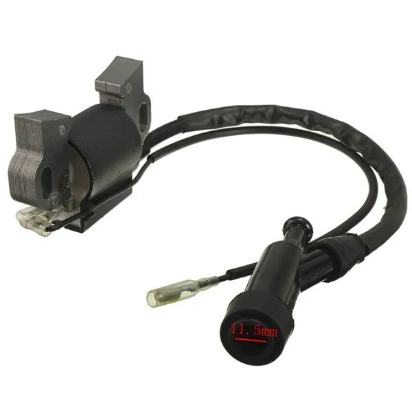 Generator Pengapian Coil Untuk Honda Gx340 11hp Gx390 13hp Generator Mesin Pemotong Rumput Coil Band Coil Weightcoil Antenna Aliexpress